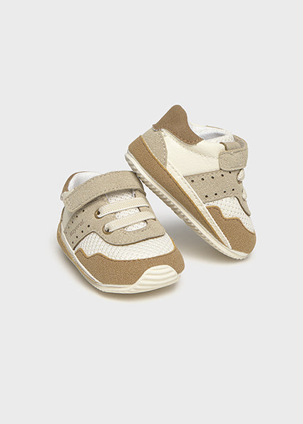 Baby Boy Duna Sneakers