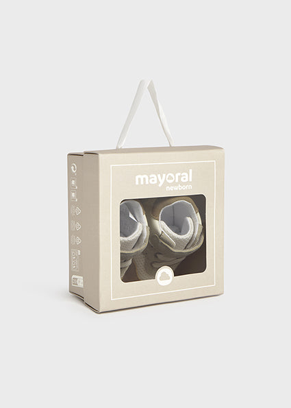Baby Boy Duna Sneakers