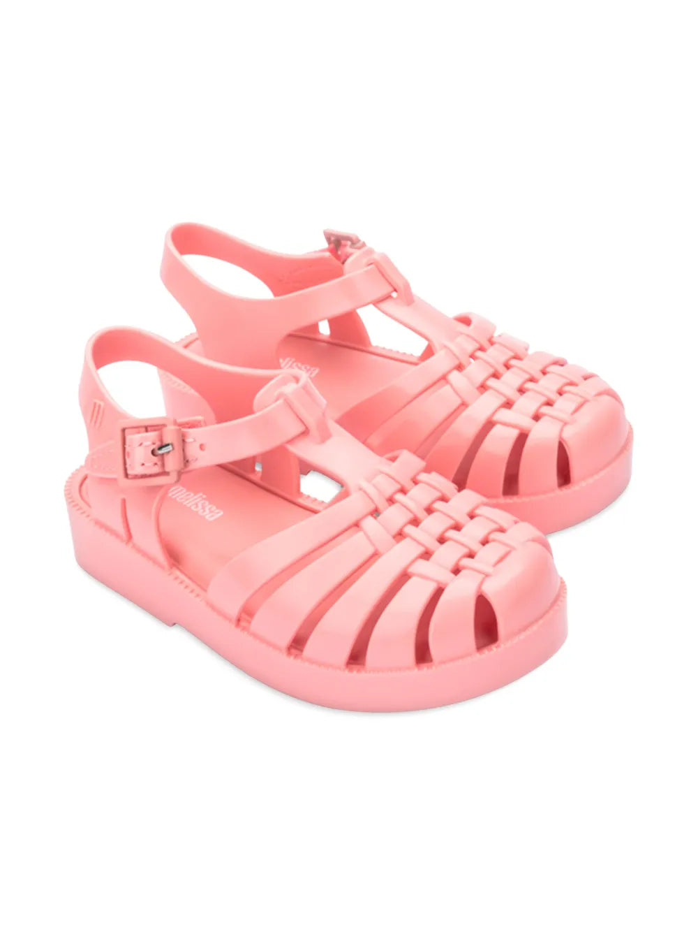 Mini Melissa Possession sandals