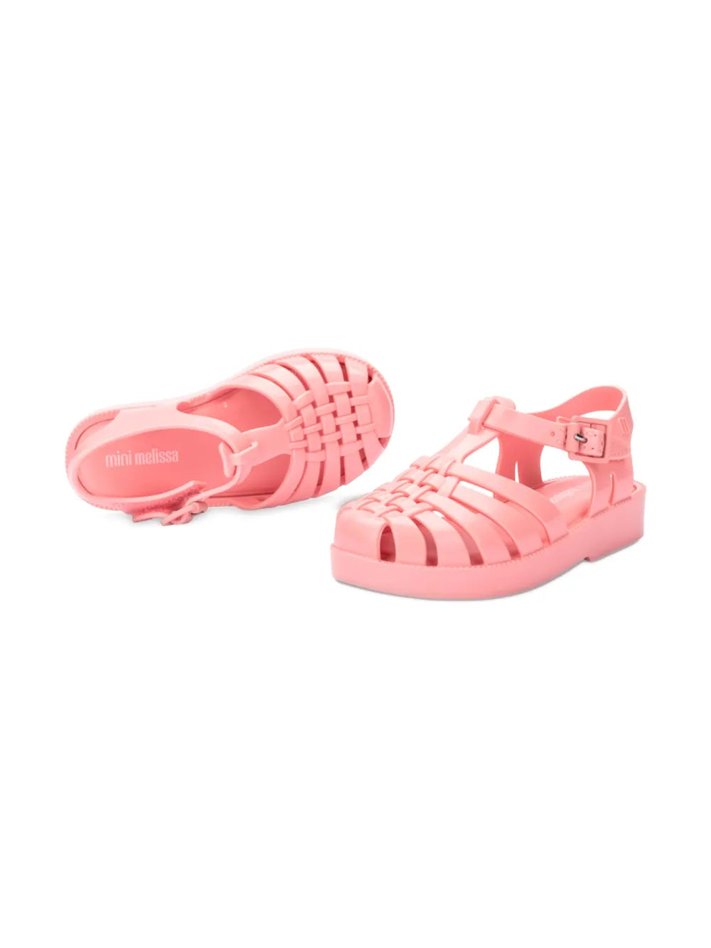 Mini Melissa Possession sandals