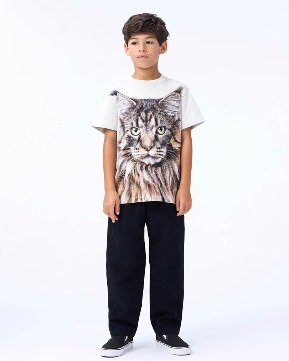 Amor Black Pants