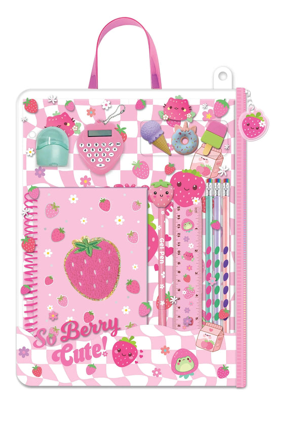 Strawberry Variety Fun Pack