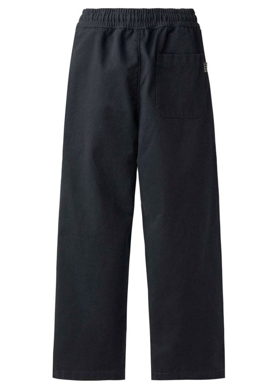 Amor Black Pants