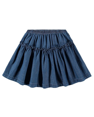 Bel Washed Blue