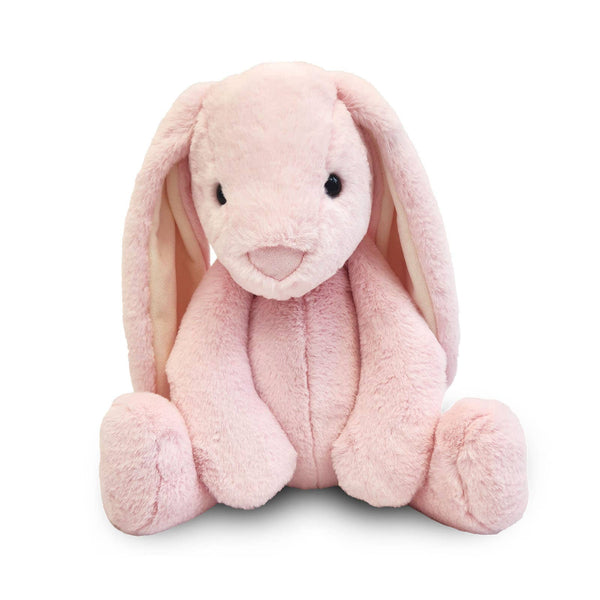 BriBri Bunny Rose-World Softest Plush 20in
