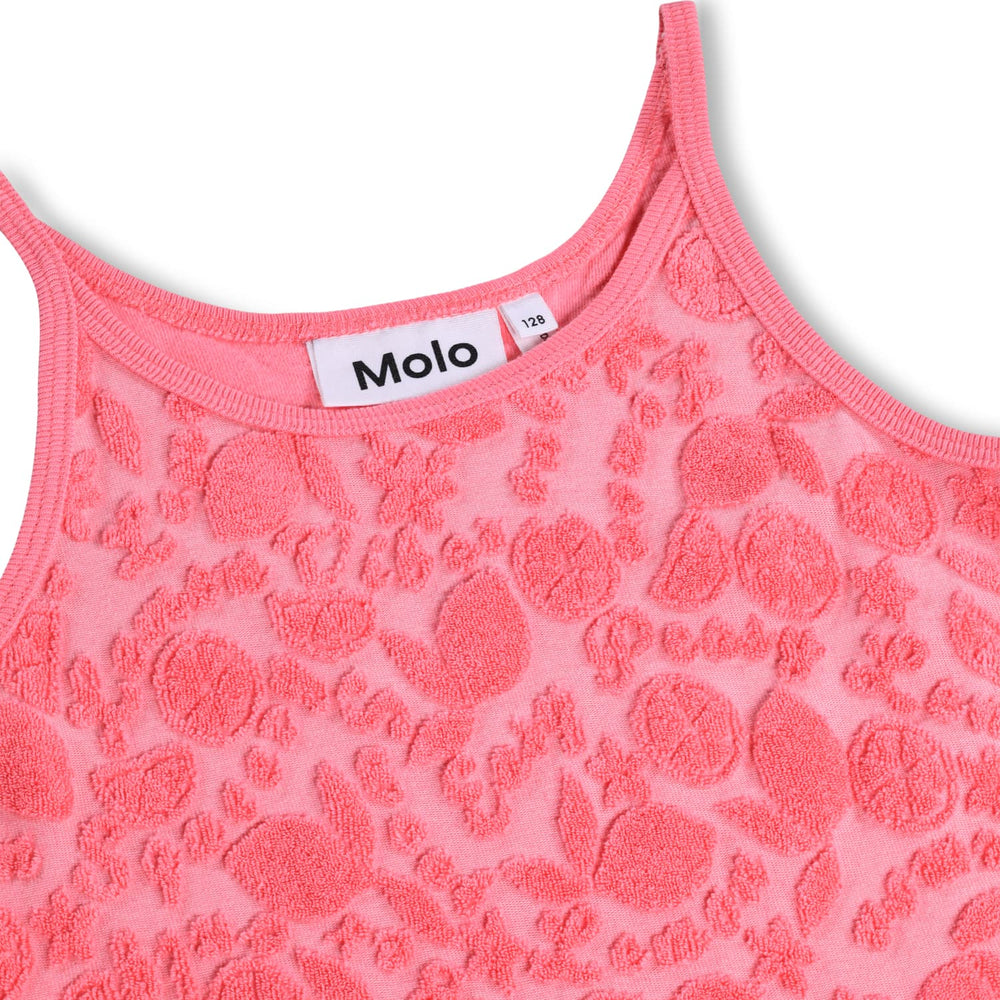 Rizi Tank Set Lemon Quotes