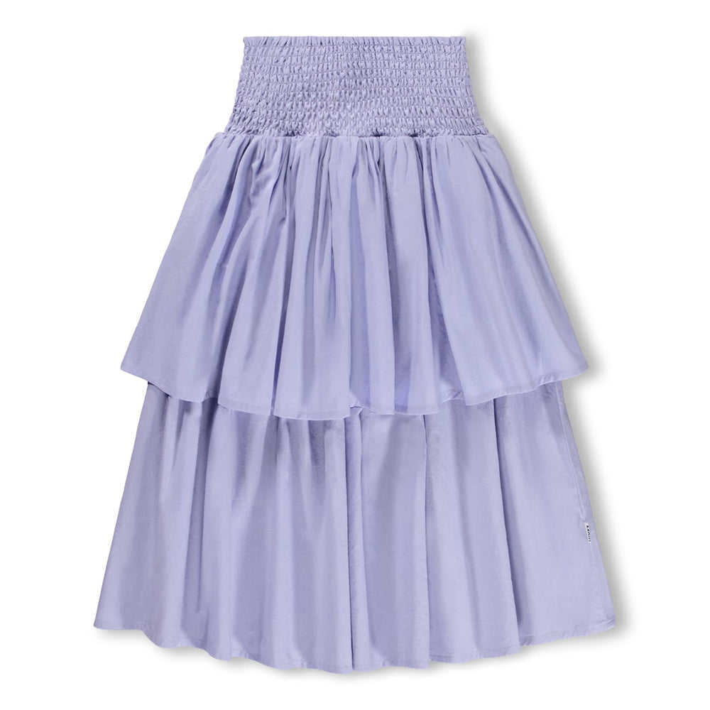 Brenna Cool Lilac Skirt