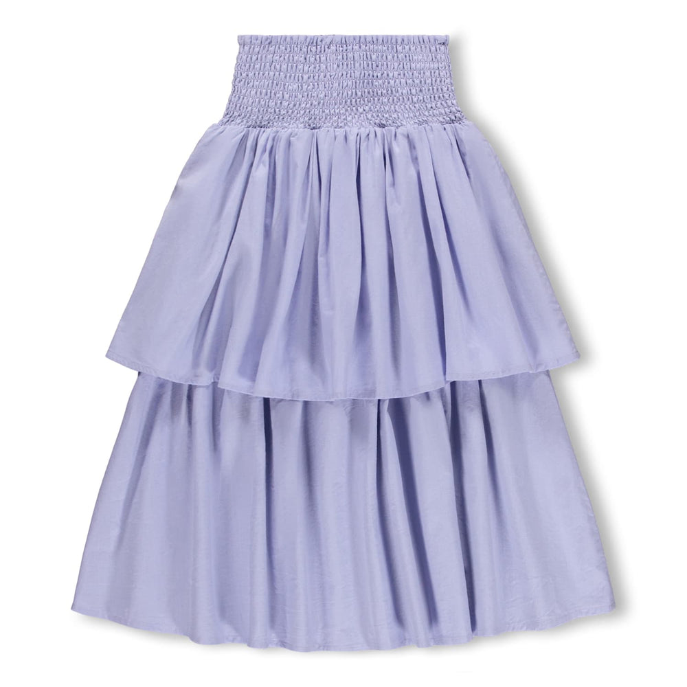 Brenna Cool Lilac Skirt