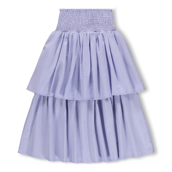 Brenna Cool Lilac Skirt