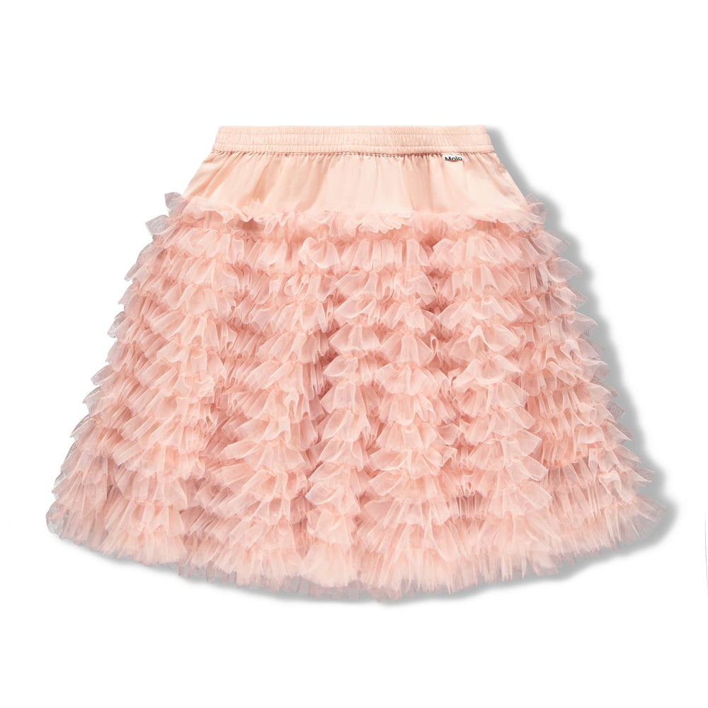 Blissus Skirt Petal Blush