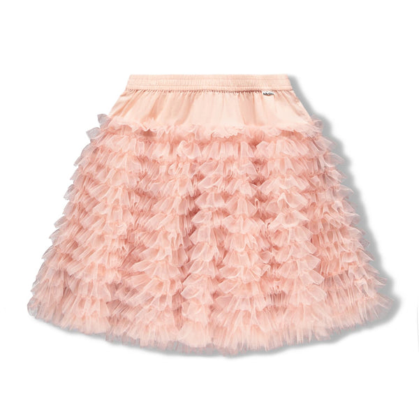 Blissus Skirt Petal Blush