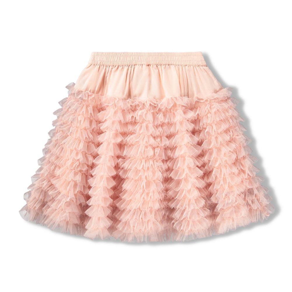 Blissus Skirt Petal Blush