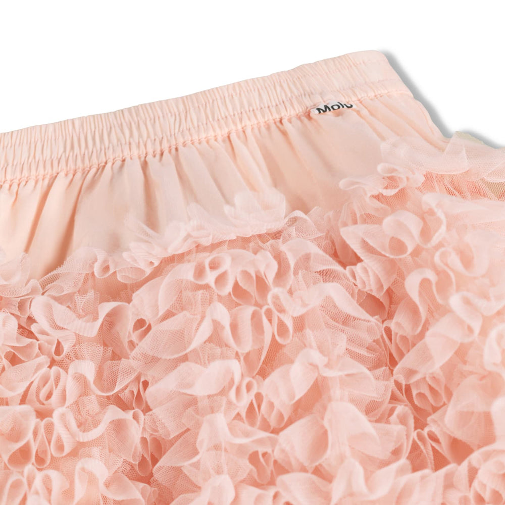 Blissus Skirt Petal Blush