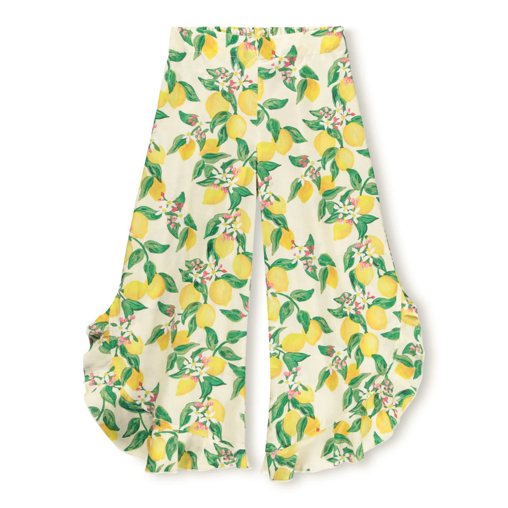 Aretha Citrus Pant