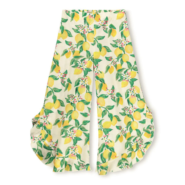 Aretha Citrus Pant