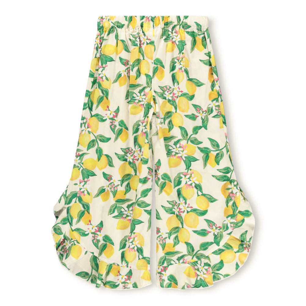 Aretha Citrus Pant