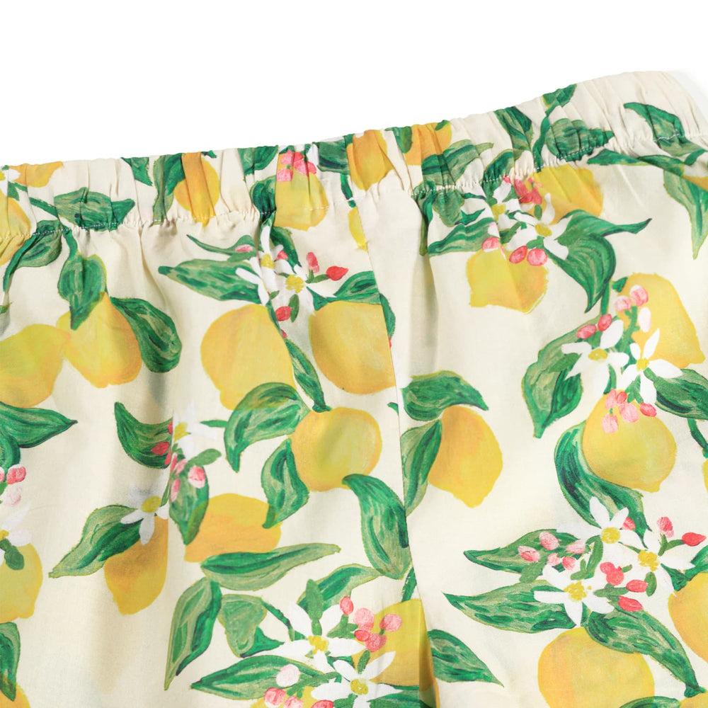 Aretha Citrus Pant