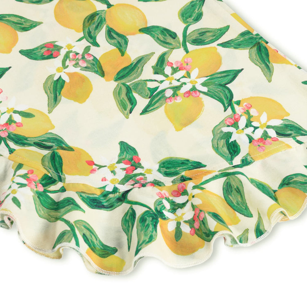 Aretha Citrus Pant