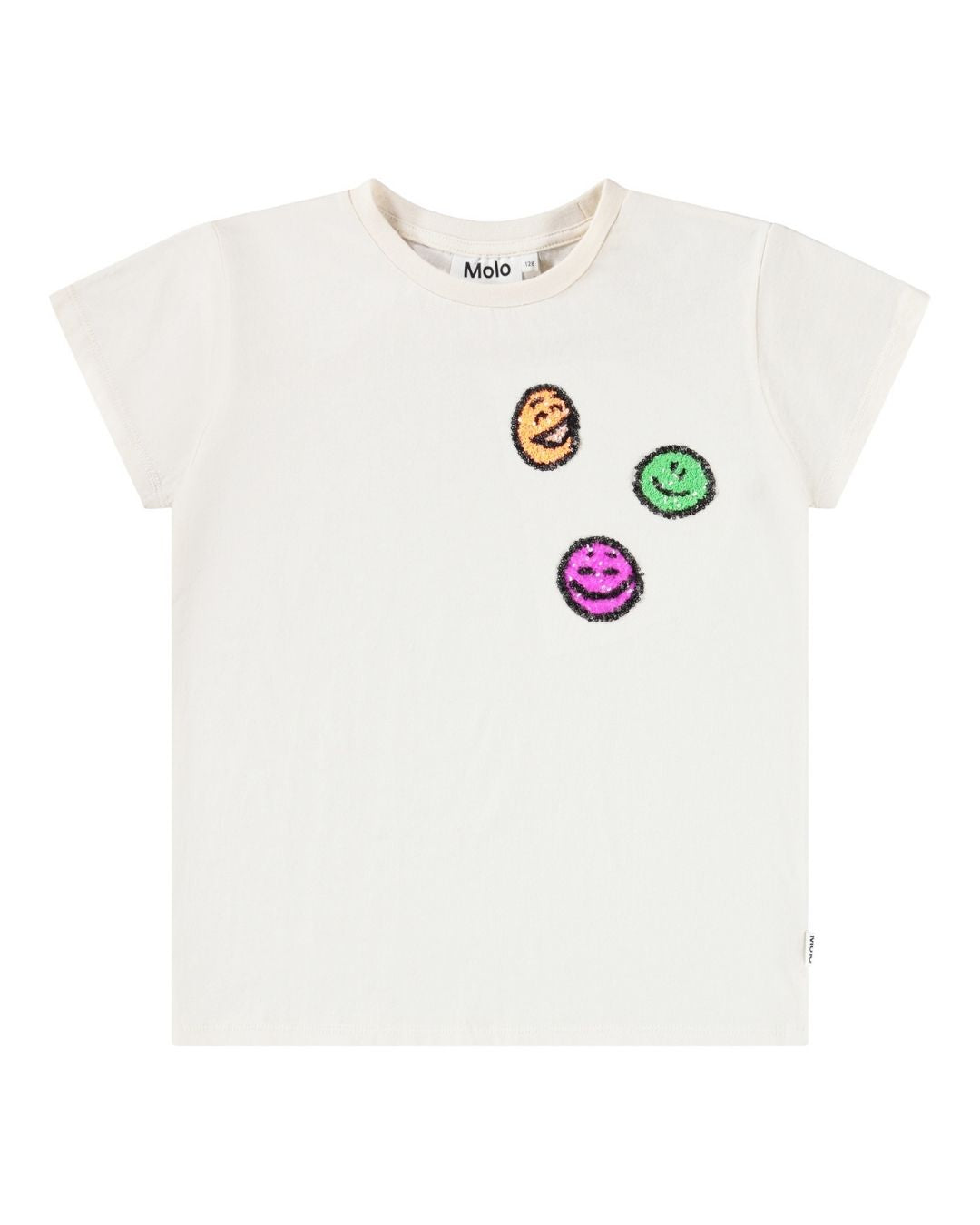 Ranva Buttercream Tee