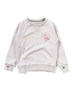 Unusual Crew Boys Sweatshirt