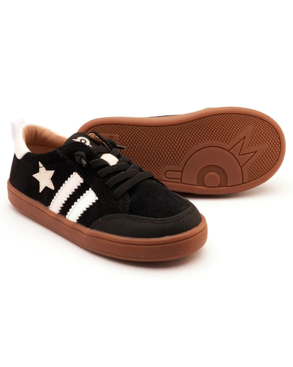 Wos Runner - Black