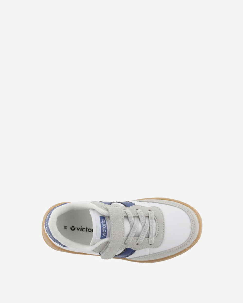 Sports Trainers in Blue