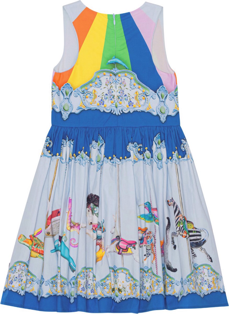 Caisi dress for girl
