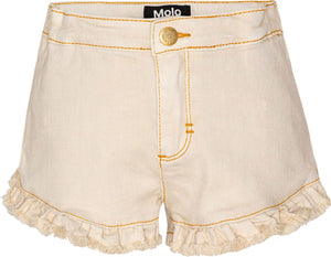 Summer sand shorts for girls