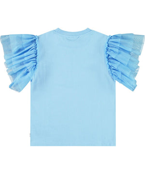 Robyn Day Sky Tee