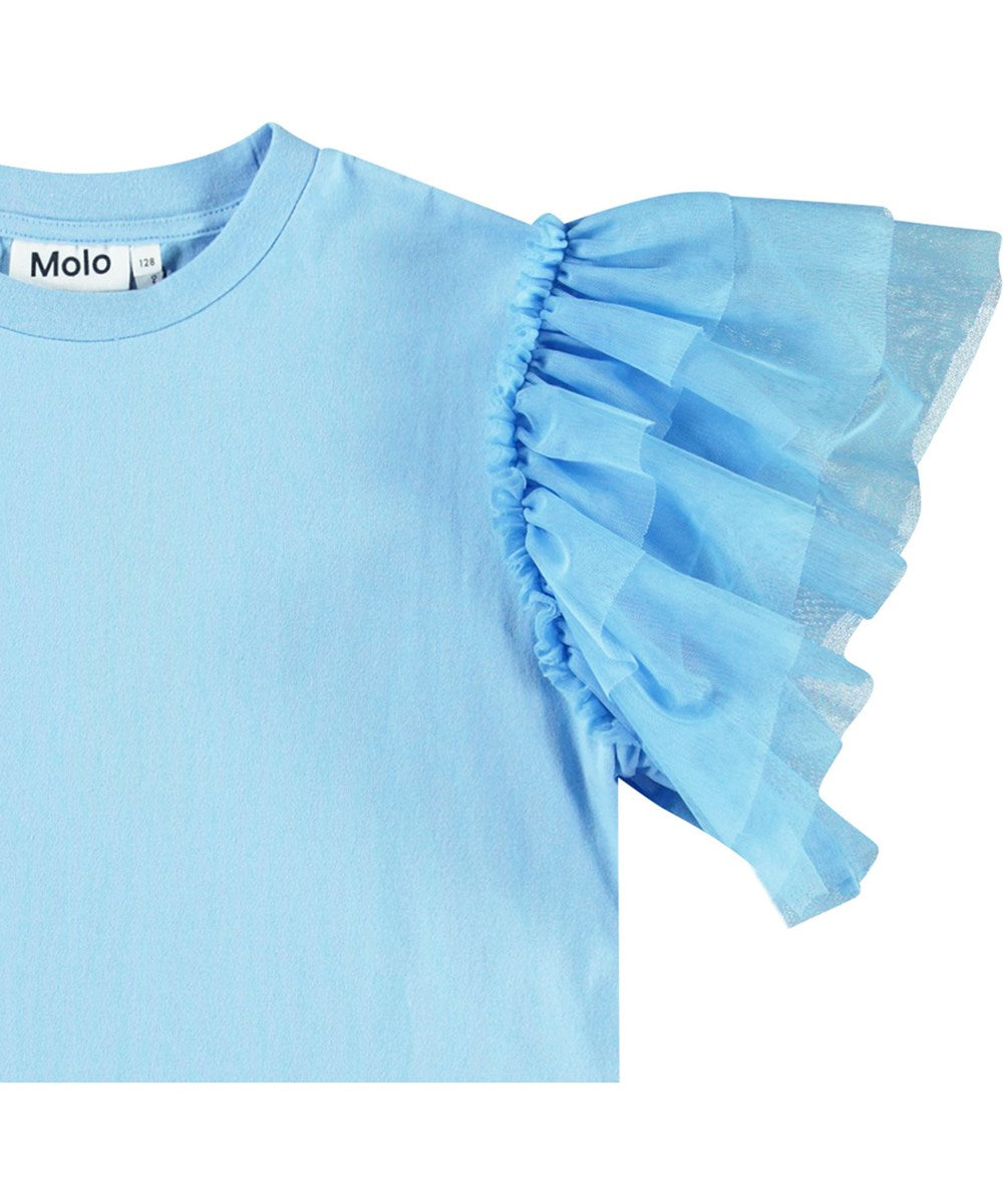 Robyn Day Sky Tee