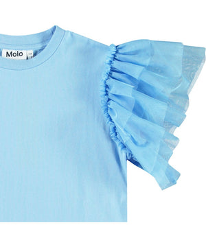 Robyn Day Sky Tee