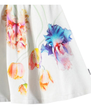 Barbera Frilly Petals Skirt