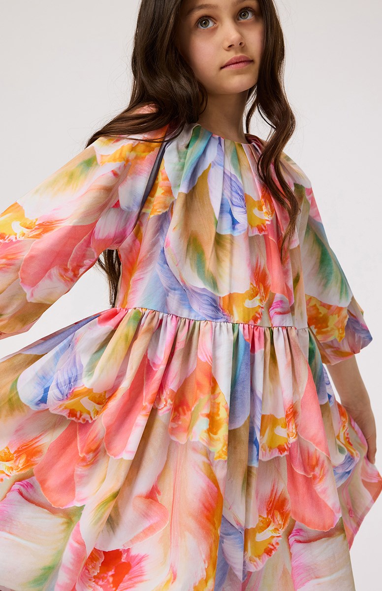 Molo Ciera Be A Tulip Dress