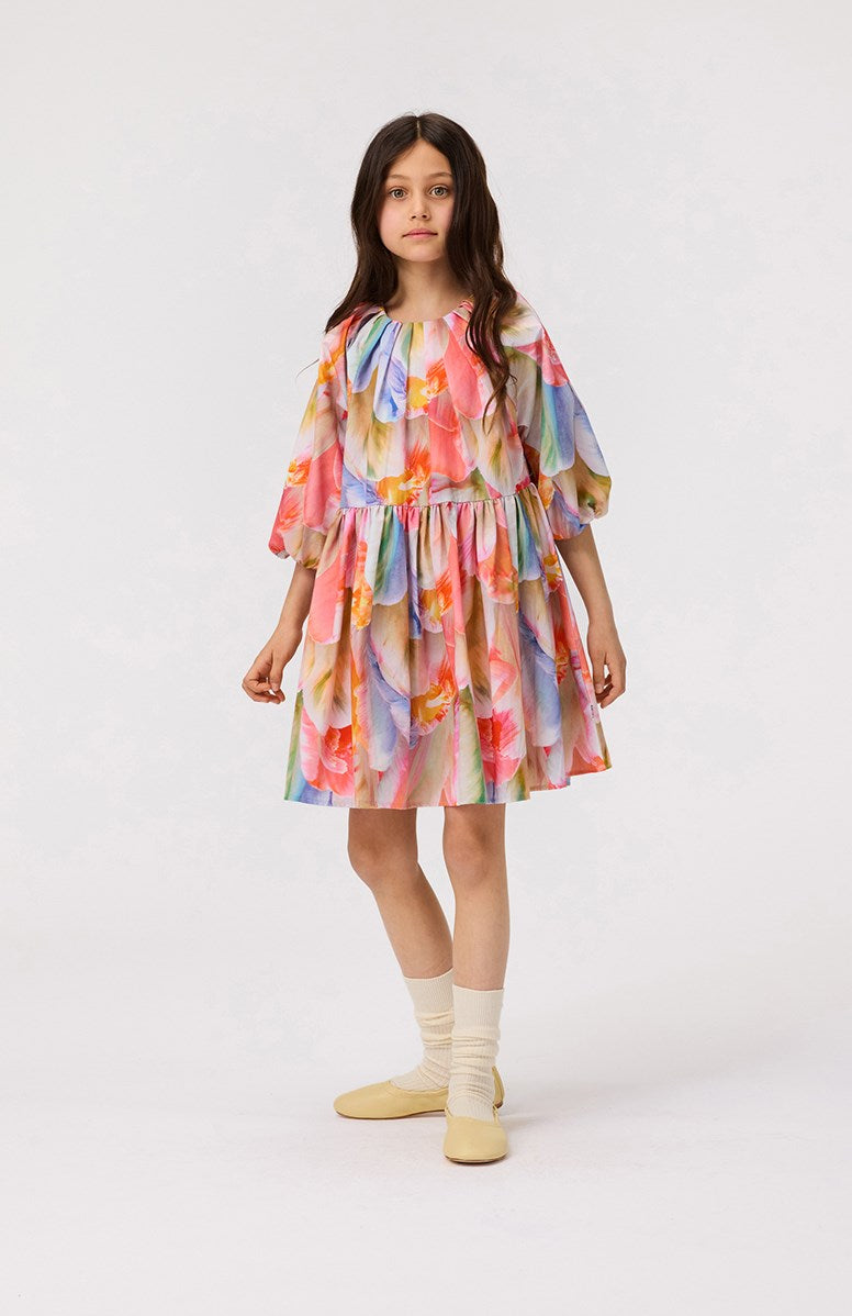 Molo Ciera Be A Tulip Dress