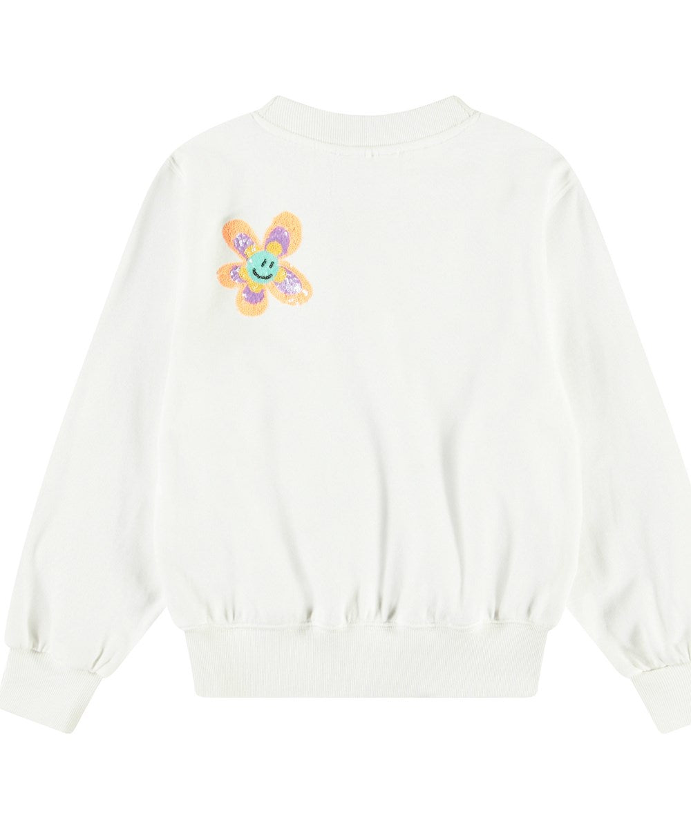 Marge Joy of Flowers Sweatshirt