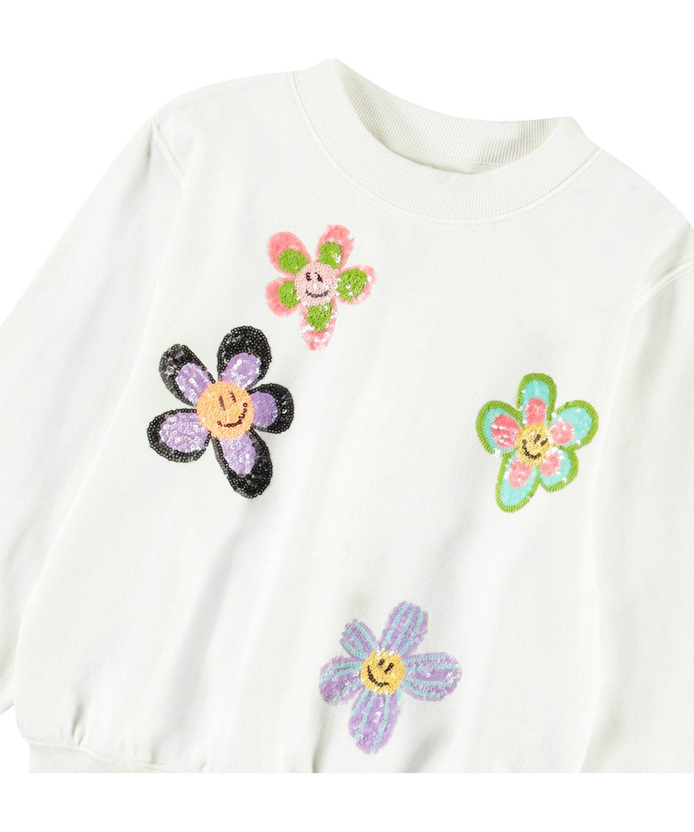 Marge Joy of Flowers Sweatshirt