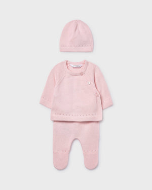 3-Piece Gift Knit Set