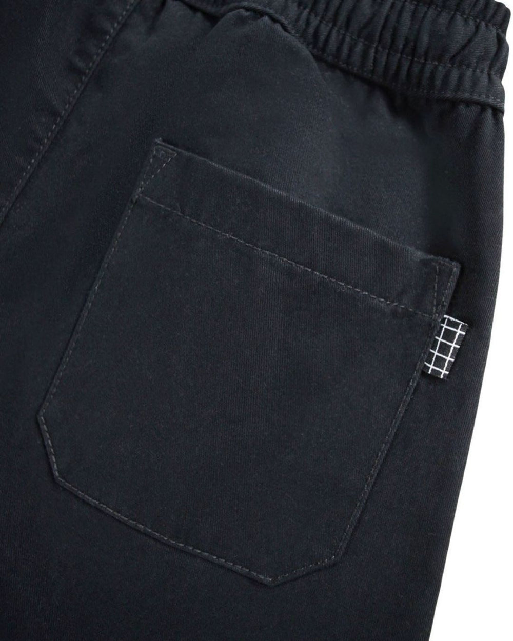 Amor Black Pants