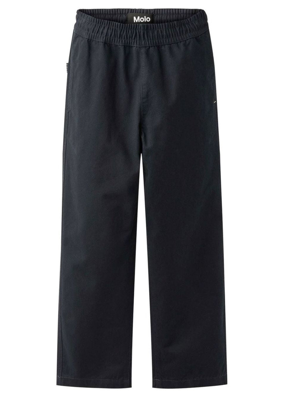 Amor Black Pants