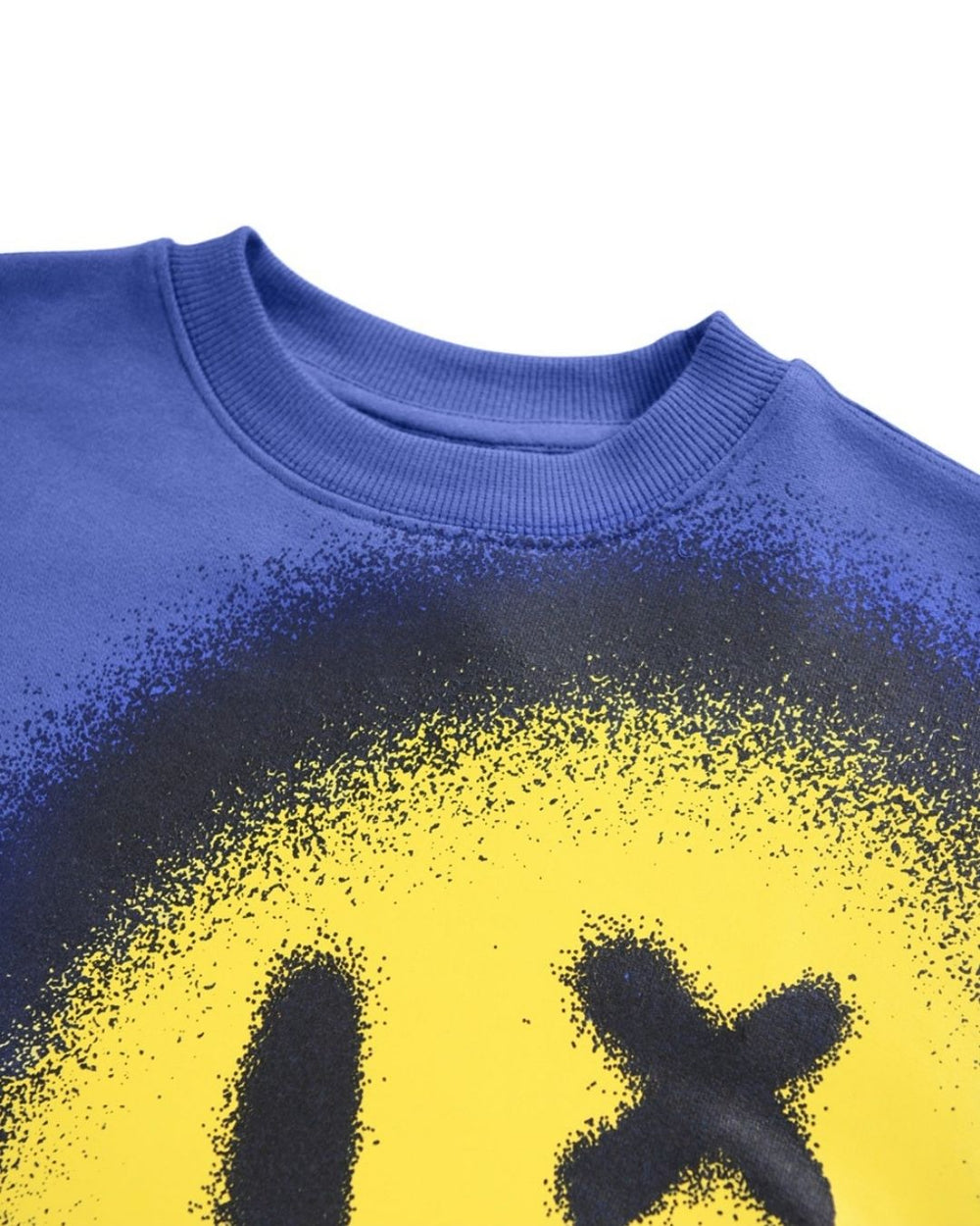 Mar Drip Smile Sweatshirt