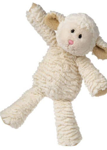 Marshmallow Lamb