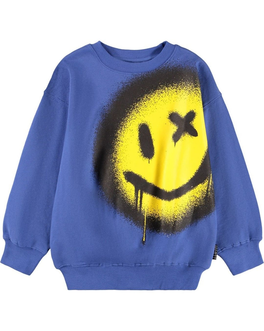 Mar Drip Smile Sweatshirt