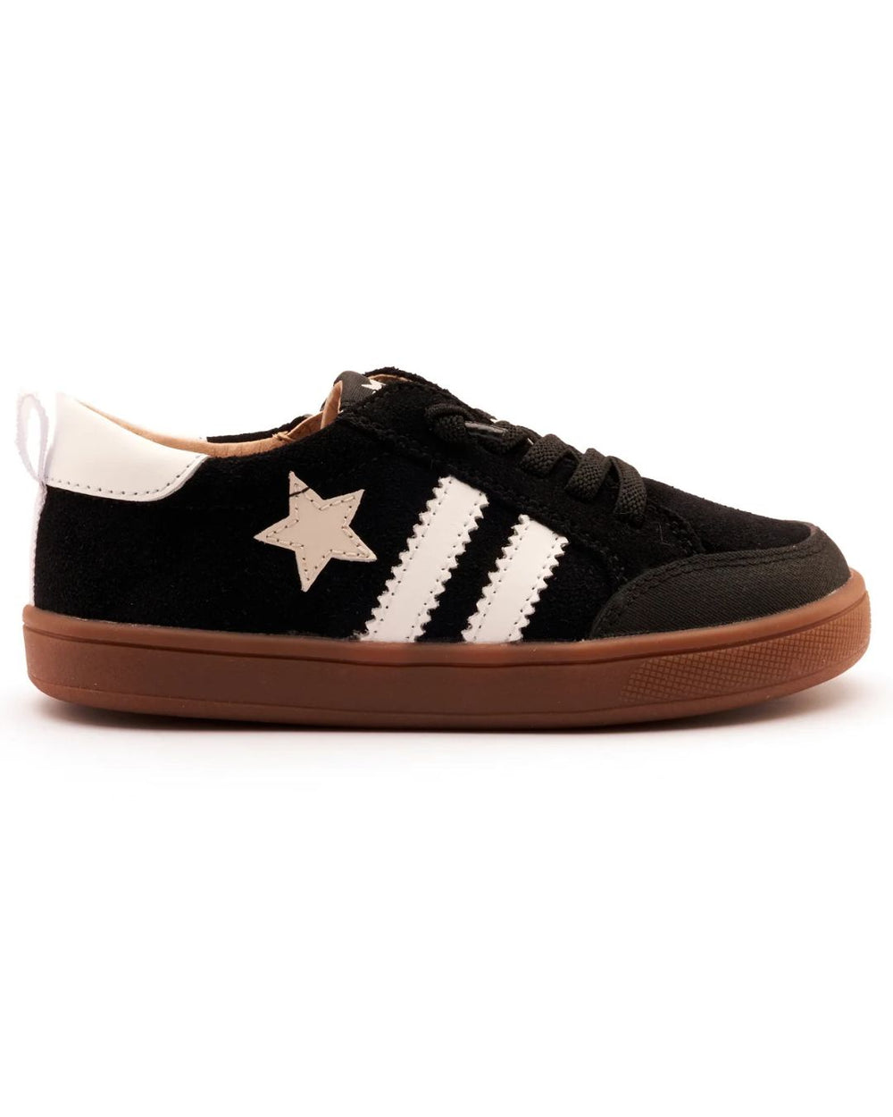 Wos Runner - Black