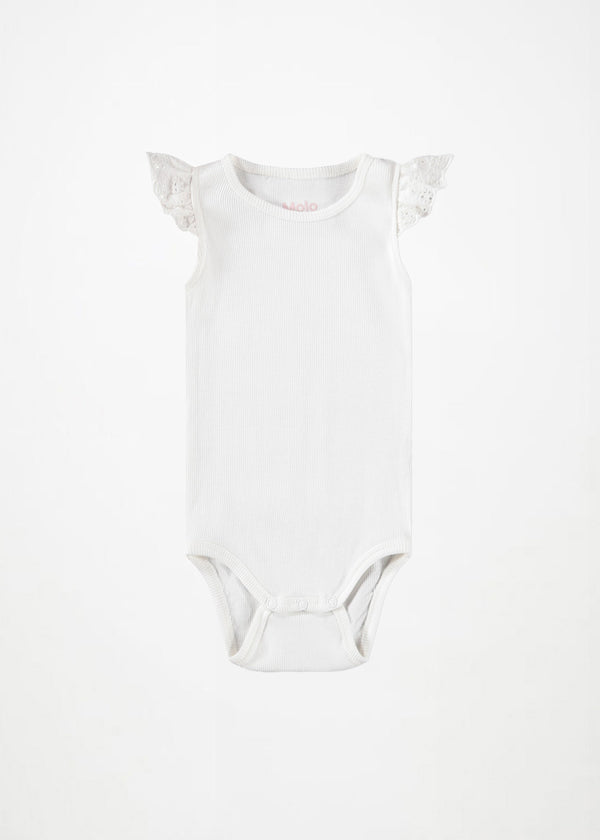 Flair Bodysuit