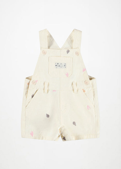 Sunnie Overall - Mini Shells