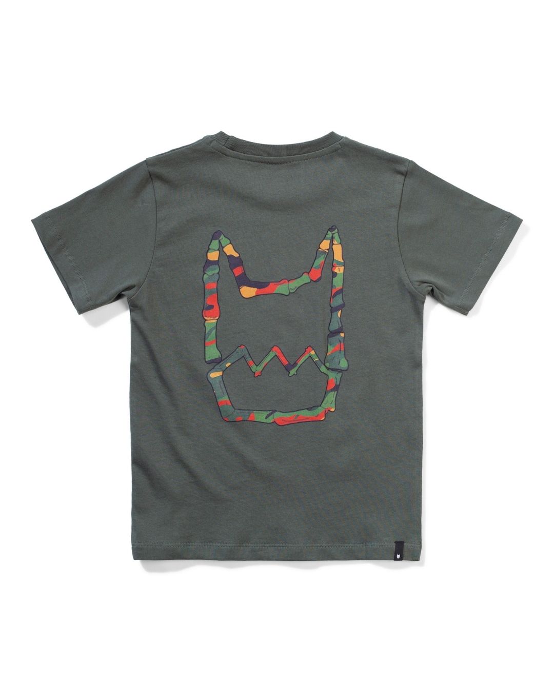 Morebones Boys T-Shirt