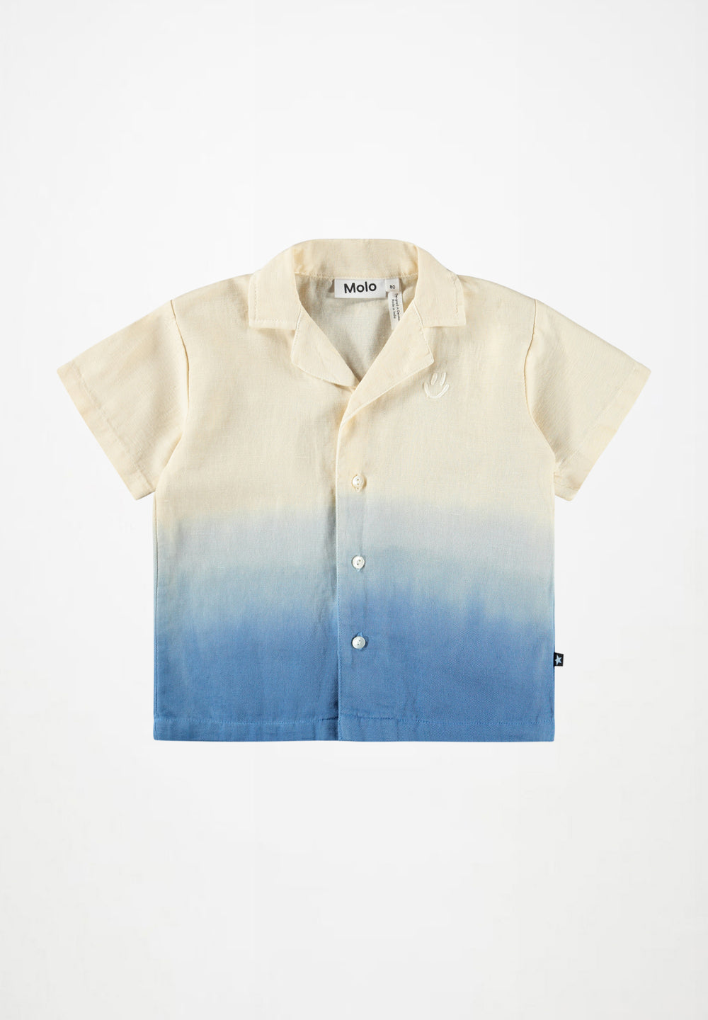 Eyou Summer Blue Sois Set