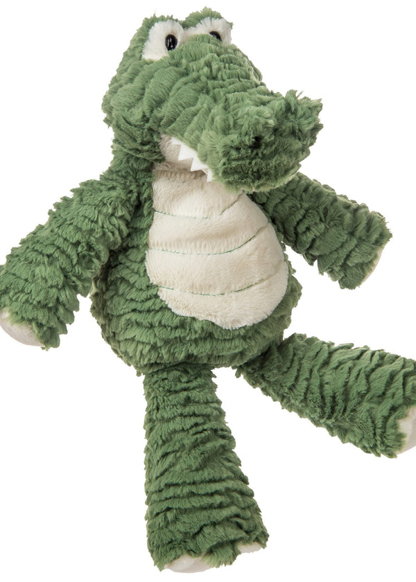 Marshmallow Gator