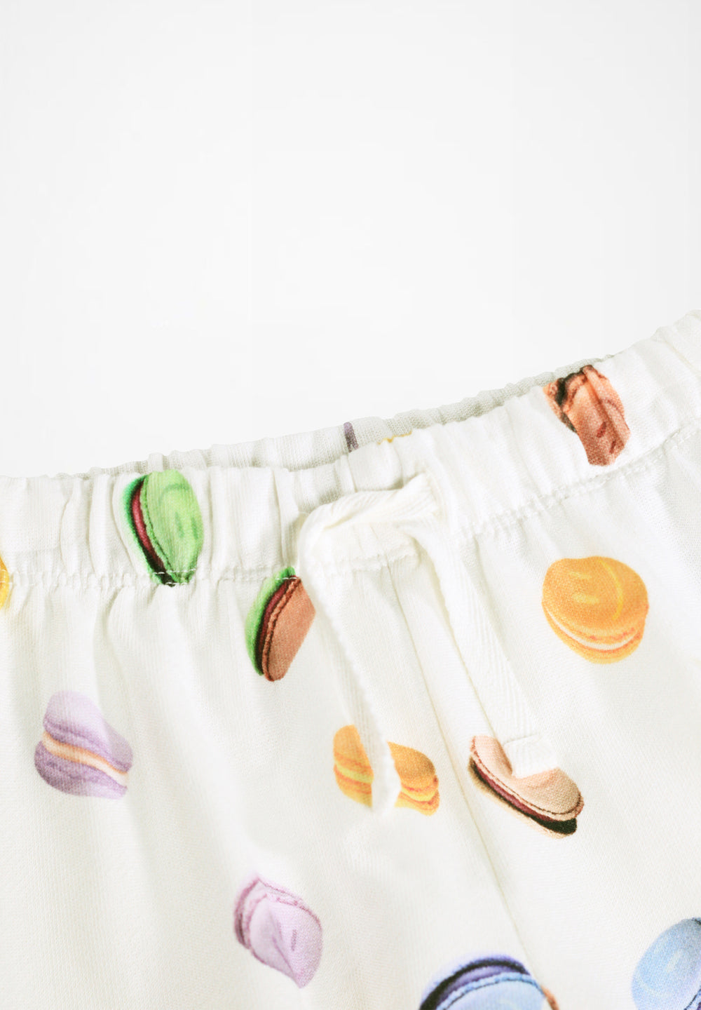 Disc Set - Funny Macarons
