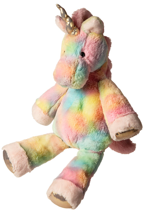 Marshmallow Big Fro-Yo Unicorn